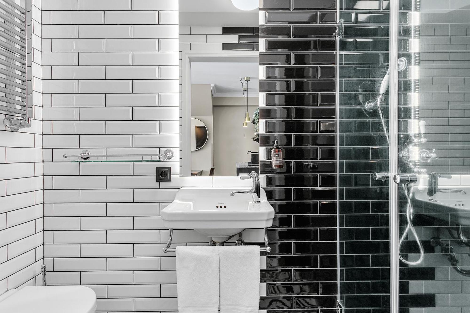 Oddsson Downtown Hotel 레이캬비크 외부 사진