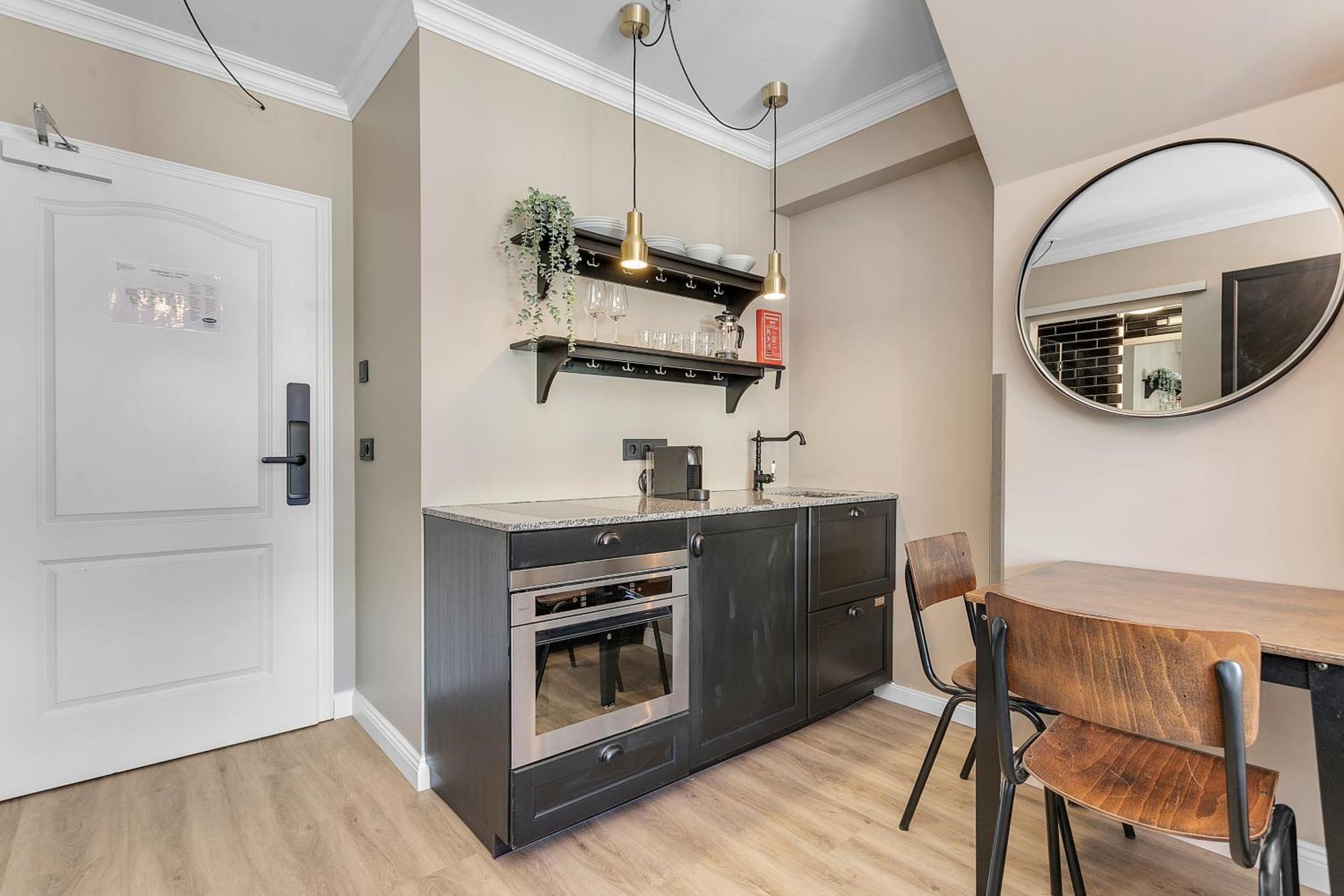 Oddsson Downtown Hotel 레이캬비크 외부 사진