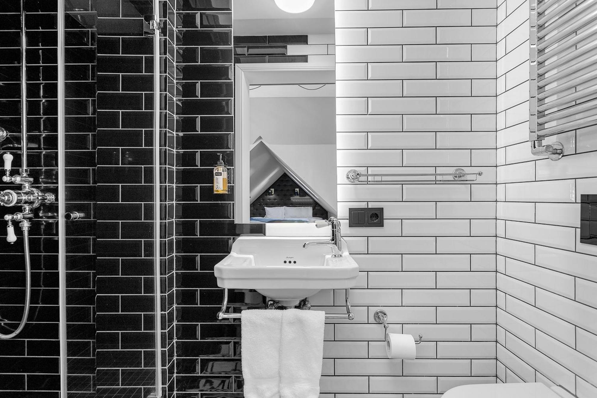 Oddsson Downtown Hotel 레이캬비크 외부 사진