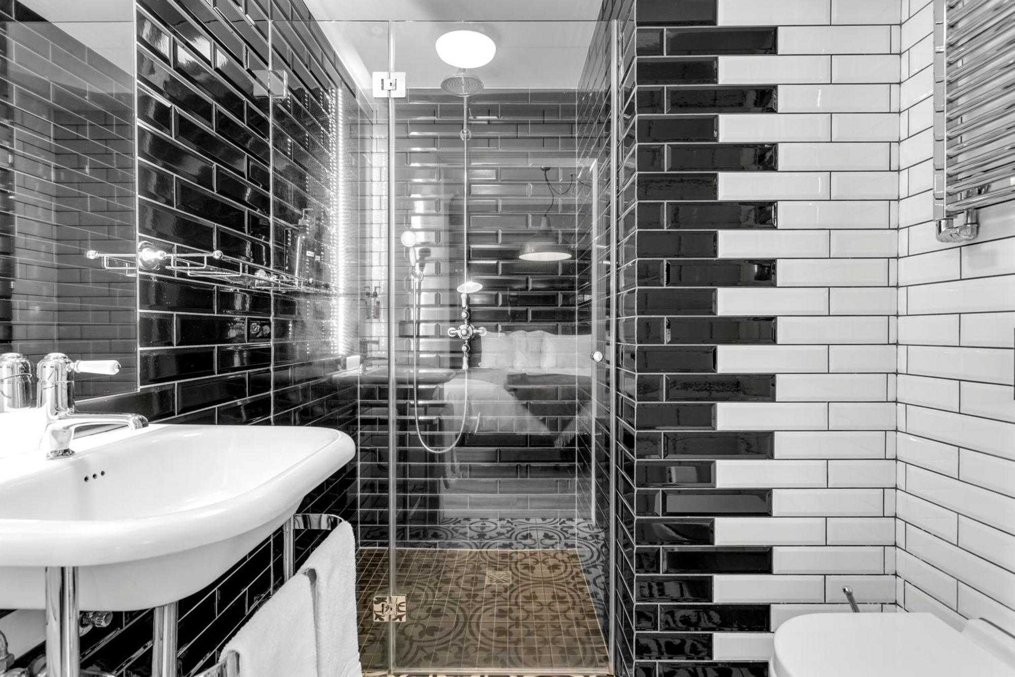 Oddsson Downtown Hotel 레이캬비크 외부 사진