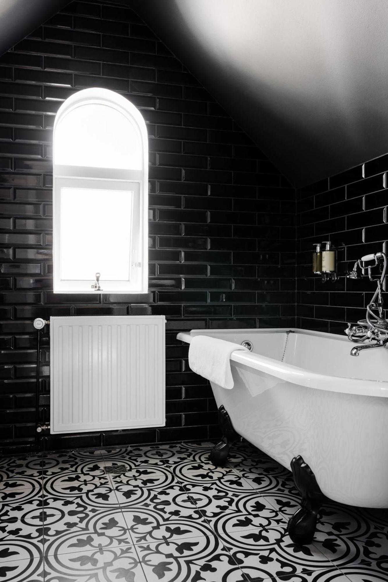 Oddsson Downtown Hotel 레이캬비크 외부 사진